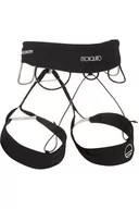 Sprzęt wspinaczkowy - UPRZĄŻ MOSQUITO WOMEN-BLACK-SEAWEED - miniaturka - grafika 1