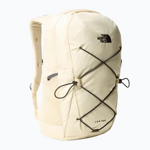 Plecak miejski The North Face Jester 28 l gravel/black - Plecaki - miniaturka - grafika 1