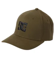 Czapki męskie - DC Shoes Czapka męska Dc Cap Star Cap - miniaturka - grafika 1
