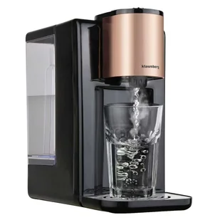 Klausberg KB-7879 - Saturatory - miniaturka - grafika 1