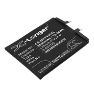 Baterie do telefonów - Huawei Nova 8 Pro / HB466485EEW 3600mAh 13.86Wh Li-Polymer 3.85V (Cameron Sino) - miniaturka - grafika 1