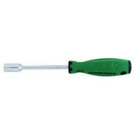 Śrubokręty - Wkrętak nasadowy 14 x 125mm Jonnesway - miniaturka - grafika 1