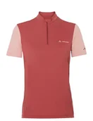 Koszulki i topy damskie - VAUDE Matera HZ koszulka damska - miniaturka - grafika 1