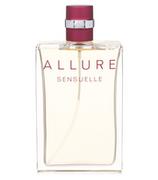 Wody i perfumy damskie - Chanel Allure Sensuelle woda toaletowa 100ml - miniaturka - grafika 1