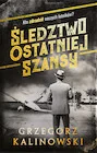 Kryminały - Śledztwo ostatniej szansy - miniaturka - grafika 1
