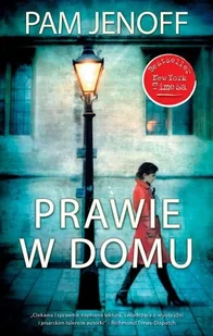 Prawie w domu - Kryminały - miniaturka - grafika 1