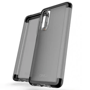 Gear4 D3O Wembley Samsung G980 S20 czarny/black 39741 - Etui i futerały do telefonów - miniaturka - grafika 1