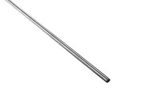 Pręt gwintowany PG E90 M6 2m - Kanały kablowe - miniaturka - grafika 1