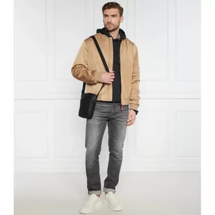 Gant Kurtka bomber | Regular Fit - Kurtki męskie - miniaturka - grafika 1
