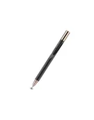 Pozostałe akcesoria do telefonów - Adonit Pro 4 Stylus Pen Czarny - miniaturka - grafika 1