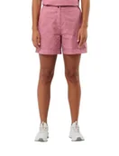 Spodenki damskie - Jack Wolfskin Karana szorty W, Soft Pink, L - miniaturka - grafika 1