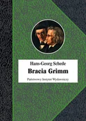 Biografie i autobiografie - Bracia Grimm - miniaturka - grafika 1