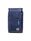 Plecaki - Plecak Stockholm Backpack 67187-689 Granatowy - Helly Hansen - miniaturka - grafika 1