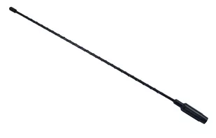 Uniwersalna Antena Samochodowa Bat Maszt 41cm - Anteny samochodowe - miniaturka - grafika 1
