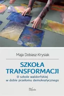 Filozofia i socjologia - IMPULS Szkoła transformacji - Maja Dobiasz-Krysiak - miniaturka - grafika 1