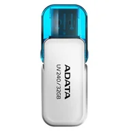 Pendrive - ADATA AUV240 32GB (AUV240-32G-RWH) - miniaturka - grafika 1