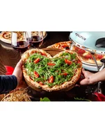Akcesoria i części AGD - g3ferrari G3Fe pizza oven Delizia G1000613 - miniaturka - grafika 1