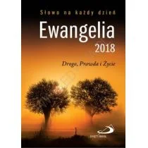 Ewangelia 2018 BR - Religia i religioznawstwo - miniaturka - grafika 1