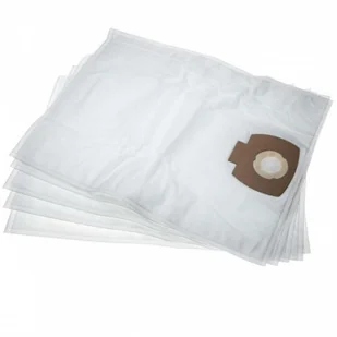 VHBW Worki do odkurzacza Nilfisk Alto Aero 21 / Alto Aero 26 / Alto Aero 31, 302002404, 5 szt. - Worki do odkurzaczy - miniaturka - grafika 1