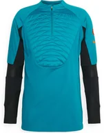 Koszulki męskie - Koszulka treningowa Nike Chelsea FC DJ9914472 M - miniaturka - grafika 1