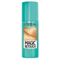 Odżywki do włosów - L'Oreal Paris Magic Retouch spray do retuszu odrostów Jasny Złocisty Blond 75ml 44715-uniw - miniaturka - grafika 1