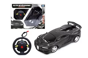 SAMOCHÓD WYŚCIGOWY R/C 27915 ARTYK - Zabawki zdalnie sterowane - miniaturka - grafika 1