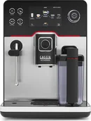 Ekspresy do kawy - Gaggia Academia RI9782/01 - miniaturka - grafika 1
