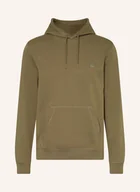 Bluzy męskie - Boss Bluza Z Kapturem Wetalk gruen - BOSS - miniaturka - grafika 1