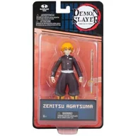 Gadżety dla graczy - Figurka MCFARLANE Demon Slayer Zenitsu Agatsuma - miniaturka - grafika 1
