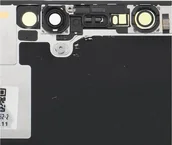 Pozostałe akcesoria do telefonów - Wyświetlacz do IPHONE 12 Mini Super Retina XDR odnowiony - miniaturka - grafika 1