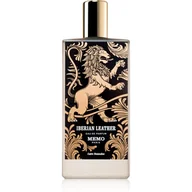 Wody i perfumy damskie - Memo Paris Iberian Leather - miniaturka - grafika 1