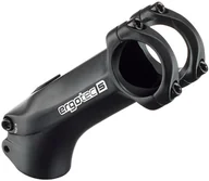Akcesoria rowerowe - Ergotec 5, Ahead vorbauten High-charyzmę 31.8/al6061-T6 aluminiowy, 45 °, czarny, Piaskowy, czarny 17910 - miniaturka - grafika 1