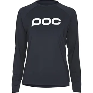 POC Damska koszulka z dżerseju W's Reform Enduro - Koszulki i topy damskie - miniaturka - grafika 1