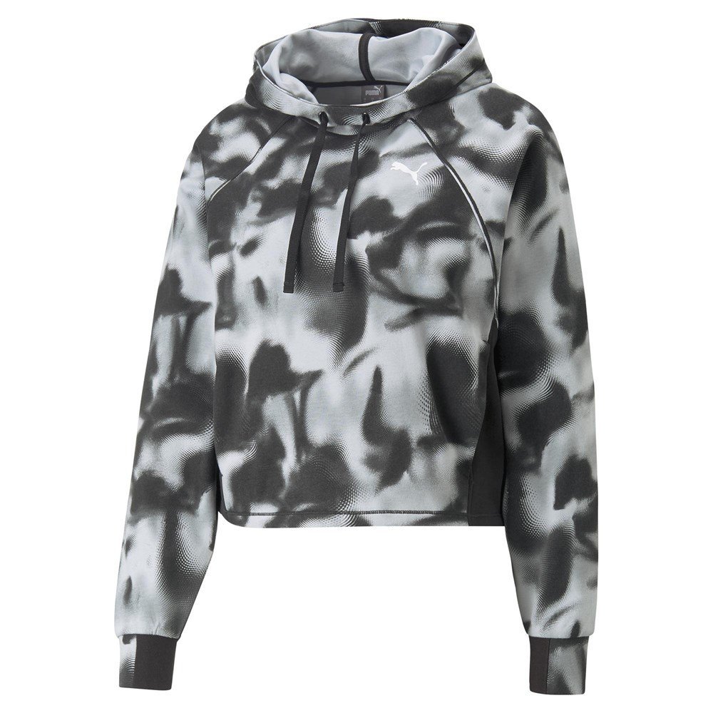 Modern Sports Aop Hoodie