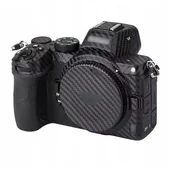 Akcesoria fotograficzne - Okleina JJC SS-Z5CF do Nikon Z5 - miniaturka - grafika 1