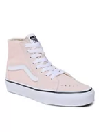 Sneakersy męskie - Vans Sneakersy Sk8-Hi Tapered VN0A5KRUBM01 Pomarańczowy - miniaturka - grafika 1