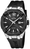 Zegarki męskie - Zegarek Jaguar J1019-2 - miniaturka - grafika 1