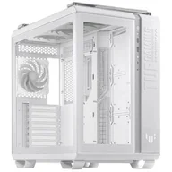 Obudowy komputerowe - ASUS TUF Gaming GT502 Plus Biały - miniaturka - grafika 1