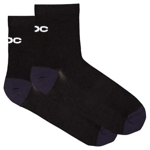 POC Cadence Road Air Socks skarpety rowerowe dla kobiet i mężczyzn