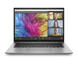 HP ZBook Firefly 14 G11 A A3YX6ET 14'' (2560x1600) / AMD Ryzen 7 PRO 8840HS / 32GB DDR5 5600MHz / 1TB SSD NVMe / Radeon Graphics / W11 Pro A3YX6ET - Laptopy - miniaturka - grafika 1