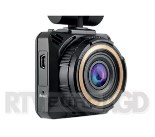 Navitel R600 QUAD QHD - Wideorejestratory - miniaturka - grafika 1