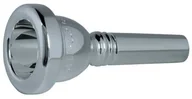 Akcesoria do instrumentów dętych - Gewa 710064 ustnik puzonem 4 G posrebrzane 710064 - miniaturka - grafika 1