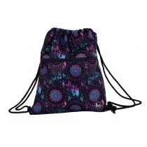 HASH Worek na plecy AD2 Dreamcatcher Hash 507021322 - Worki na buty - miniaturka - grafika 2