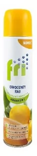 FRI ODŚWIEŻACZ POWIETRZA OWOCOWY RAJ 91179408 - Odświeżacze powietrza - miniaturka - grafika 1