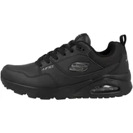 Buty trekkingowe męskie - Buty sportowe Sneakersy męskie, Skechers Uno-Suroka - miniaturka - grafika 1