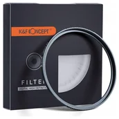 Filtry fotograficzne - K&F Concept NANO-X PRO MRC 82mm / KF01.970 - miniaturka - grafika 1