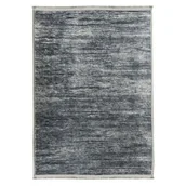 Dywany - Dywan drukowany Ozzy petra 120 x 160 cm szary - miniaturka - grafika 1