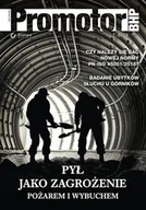 Czasopisma - Promotor BHP | nr 7-8/2019 (pdf) - miniaturka - grafika 1