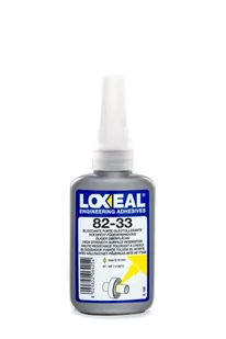 LOXEAL 82-33 KLEJ DO ŁOŻYSK I TULEI MOCNY 50 ml - Chemia warsztatowa - miniaturka - grafika 1