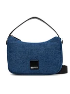 Torebki damskie - Karl Lagerfeld Jeans Torebka A3W30210 Niebieski - miniaturka - grafika 1